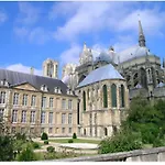 D'hote-abc Appartement