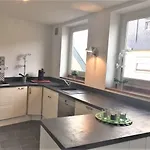 D'hote-abc Appartement
