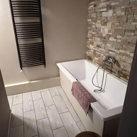 D'hote-abc Apartment