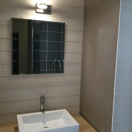 Apartment D'hote-abc Reims