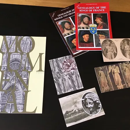 D'hote-abc 아파트 *