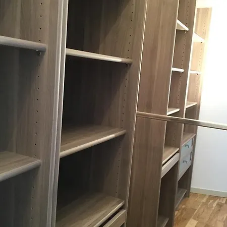 D'hote-abc Apartment *