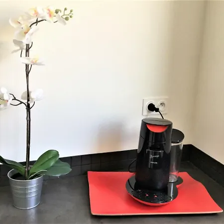 D'hôte-abc Appartement