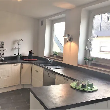 D'hote-abc Apartment
