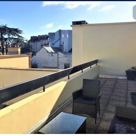 D'hote-abc * Reims