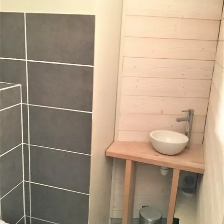 D'hote-abc Apartment