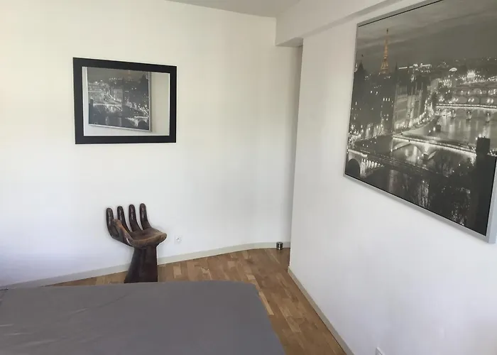 Apartment D'hote-abc *