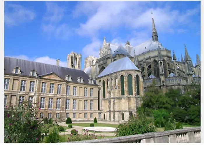 D'hôte-abc Appartement