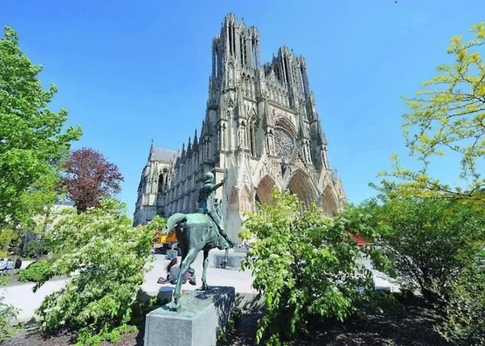 Appartement D'hôte-abc