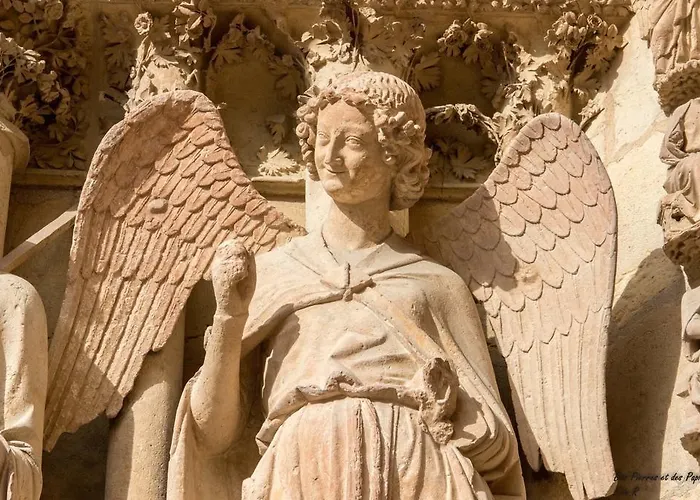 Appartement D'hôte-abc