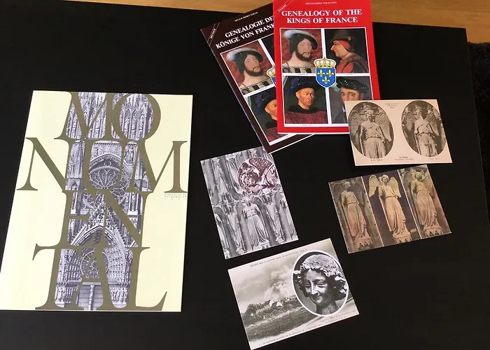 D'hôte-abc Appartement *