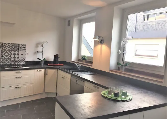 D'hôte-abc Appartement